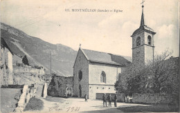 73-MONTMELIAN-N°6039-F/0253 - Montmelian