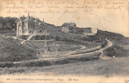 76-VARENGEVILLE SUR MER-N°6039-H/0385 - Varengeville Sur Mer