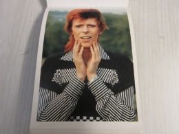 PHOTO 24 David BOWIE  - Fotos