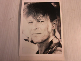 PHOTO 30 David BOWIE  - Photographs