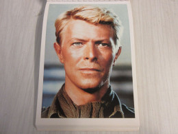 PHOTO 14 David BOWIE Periode FURYO - Photographs