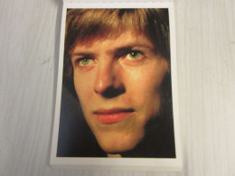 PHOTO 12 David BOWIE FIN Des ANNEES 60 - Foto