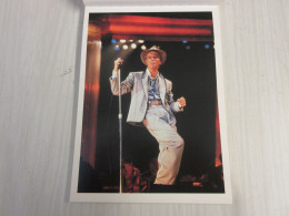 PHOTO 07 David BOWIE Periode MODERN LOVE - Photographs