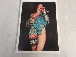 PHOTO 01 David BOWIE Periode ZIGGY STARDUST      - Foto