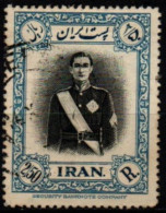 IRAN 1950 O - Iran