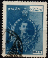 IRAN 1950 O - Iran
