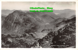R438612 View From Scawfell Pike. Looking North. G. P. Abraham - Monde