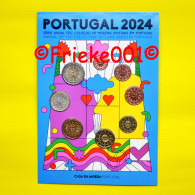 Portugal - 2024 FDC. - Portugal