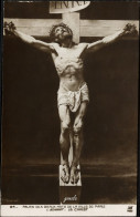 LE CHRIST 1910 - Sculptures