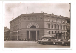 U.R.S.S. - Leningrad - Station De Metrou " Vladimirskaia " 1963 - Russia