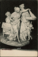 MARCHANDE D’AMOUR 1904 - Sculptures