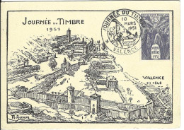 Carte Maximum ALGERIE N° 287 Ceres - Tarjetas – Máxima