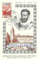 Carte Maximum ALGERIE N° 248 Ceres - Tarjetas – Máxima