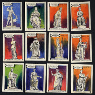 Meurisse - Ca 1930 - 21 - Mythologie, Mythology - Full Serie - Sonstige & Ohne Zuordnung