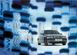 Automobiles - BMW - CPM - Voir Scans Recto-Verso - Turismo