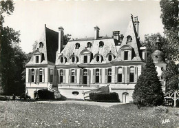 09 - La Bastide De Serou - Château De La Bourdette - Colonie De Vacances - Ville De Carcassonne - Mention Photographie V - Autres & Non Classés