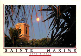 83 - Sainte Maxime Sur Mer - Carte Neuve - CPM - Voir Scans Recto-Verso - Sainte-Maxime