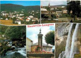 01 - Hauteville Lompnès - Multivues - CPM - Voir Scans Recto-Verso - Hauteville-Lompnes