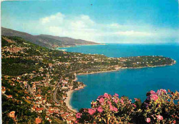 06 - Roquebrune - Cap Martin - Le Cap Martin - CPM - Voir Scans Recto-Verso - Roquebrune-Cap-Martin