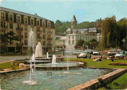 91 - Viry-Chatillon - Place De L'Hôtel De Ville - CPM - Flamme Postale - Voir Scans Recto-Verso - Viry-Châtillon