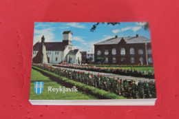 Island Iceland Lot 50 Postcards NV - Islande