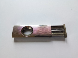 Ancien Coupe Cigare Pfeilring Solingen Vintage D époque (bazarcollect28) - Sigarenknipper
