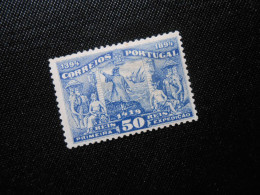 Portugal Mi 101  50R*   1894 - Used Stamps