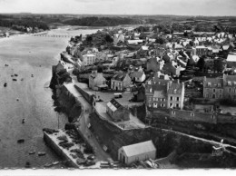 Le Conquet Vue Aérienne De La Ville - Le Conquet