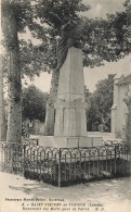 D7120 Sain Vincent De Tyrosse Monument Aux Morts - Saint Vincent De Tyrosse