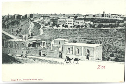 ISRAEL - ZION - Israel