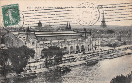 75-PARIS GARE D ORLEANS-N°T1142-F/0129 - Pariser Métro, Bahnhöfe