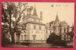 C.P. Boussu = Château - Boussu