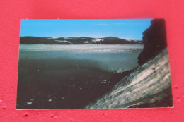 Gronland Greenland Spring Thaw In Wolstenholme Fjord By Dexter NV - Greenland