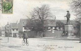 Copenhague (1907) - Denmark