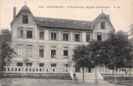 92-CHAVILLE-N°T1146-B/0343 - Chaville