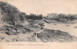 22-ILE DE BREHAT-N°T1146-B/0313 - Ile De Bréhat