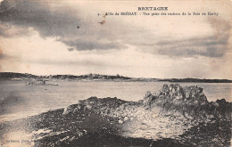 22-ILE DE BREHAT-N°T1146-B/0203 - Ile De Bréhat