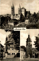 Arnstadt/Thür. - Div. Bilder - Arnstadt