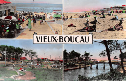 40-VIEUX BOUCAU LES BAINS-N°T1146-F/0109 - Vieux Boucau