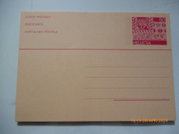 Cartolina Postale - Marcophilie