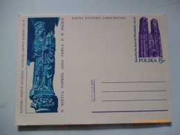 Intero Postale - Entiers Postaux