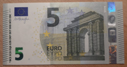 (B18) - Belgique – 5€ De 2013 – Draghi – Y005A1 - 5 Euro