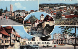 64-SALIES DE BEARN-N°T1148-E/0307 - Salies De Bearn