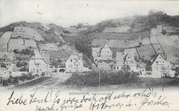 Bensheim (1910) - Bensheim