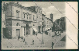 Terni Orvieto Cartolina QK4498 - Terni