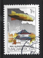 Hungary 1981 Luraba Y.T.  A443 (0) - Used Stamps