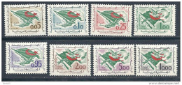 ALGERIE  N° 369/76 NEUF** LUXE - Algerije (1962-...)