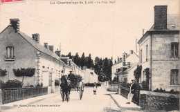 58-LA CHARITE SUR LOIRE-N°T1149-C/0017 - La Charité Sur Loire