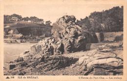 22-ILE DE BREHAT-N°T1149-H/0323 - Ile De Bréhat