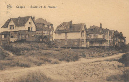 Coxyde (1927) - Koksijde